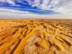 尼雅五星东方中的“千年尼雅”今天什么样？