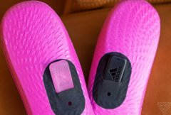 Google阿迪达斯和EA合作开发新型智能鞋垫 可跟踪足球运动以获取奖励