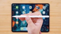 iOS 14中有望引入Pencil手写输入转标准文本功能