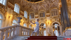 5小时视觉盛宴 苹果用iPhone拍了一部博物馆的影片