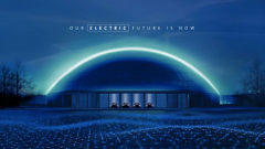 全球各大车企竞相加速电动化 中国纯电动未来可期