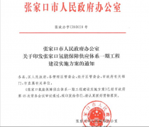2020年建成10座加氢站，张家口出台方案保障冬奥会氢能供应