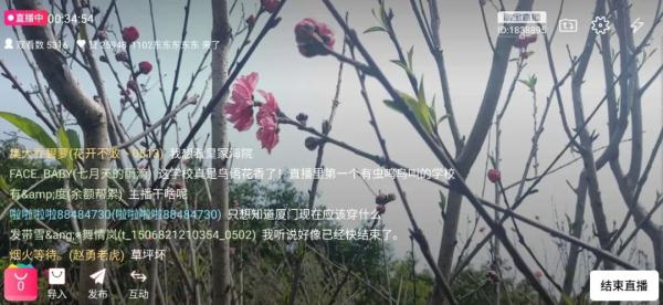 想念就见!超30万人“云游高校”,你在线表白学校了吗? 想念就见!超30万人“云游高校”,你在线表白学校了吗?