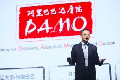 5G新基建来了！中移动5G集采，华为成大赢家！阿里宣布入局5G