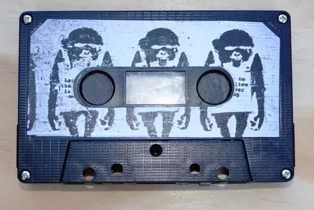 你认为已经消亡的磁带行业，其实过得很滋润