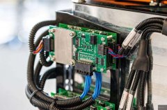 菲亚特动力科技收购Potenza Technology以扩展电气化实力