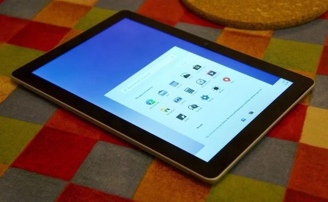 网友分享在更多笔记本电脑上运行Windows 10X的体验