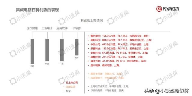 国家队注资1000亿入场，能否撑起中国的半导体版图丨凡卓观点