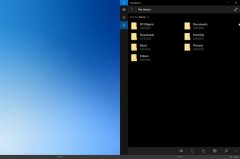 微软为Win10X太上心：将带来重新设计文件资源管理器