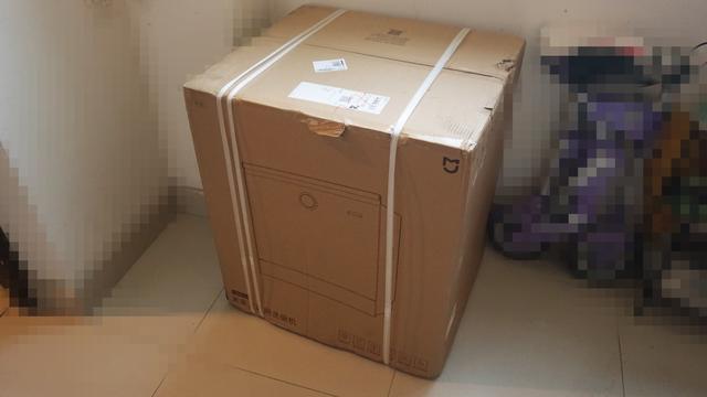 小米又现爆款洗碗机，已经上线售罄，用户收到货后有话要说