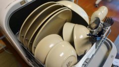 小米又现爆款洗碗机，已经上线售罄，用户收到货后有话要说