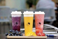 90后小伙开400家奶茶店！美团一把投4亿，走红的喜茶不想当网红