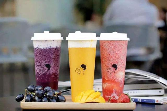 90后小伙开400家奶茶店！美团一把投4亿，走红的喜茶不想当网红