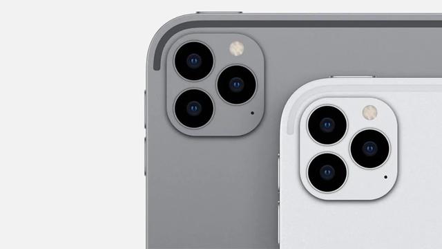 iPhone 9、iPad Pro、AirTag，官网见