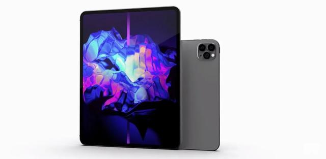 iPhone 9、iPad Pro、AirTag，官网见