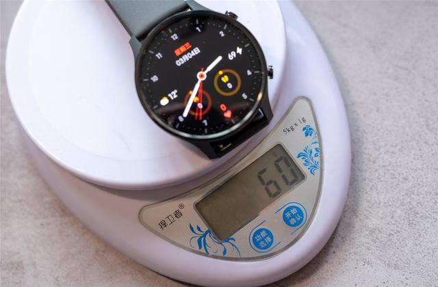 小米手表Color体验，首先它是一块不错的手表