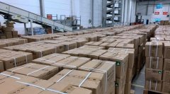 马云送的100万只口罩，引爆日本社交媒体，“速度太快了！”