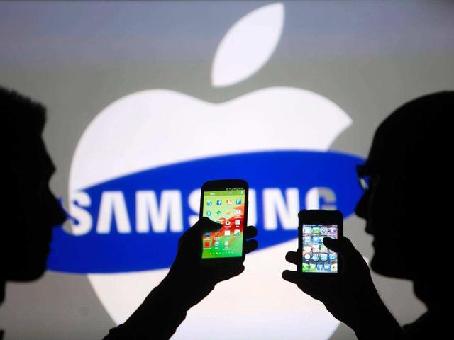 小米OPPO旗舰价位逼三星追苹果，国产手机为何要向性价比说不？