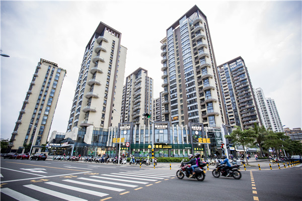 “线上”总动员,贝壳找房用科技助力品质服务-上游新闻 汇聚向上的力量 “线上”总动员,贝壳找房用科技助力品质服务-上游新闻 汇聚向上的力量