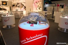 海归博士打破跨国集团IGBT芯片垄断！进入全球前十，身家达107亿