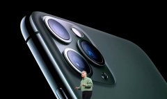 iPhone12拍照要爆？或将首次搭载后置3D深感镜头