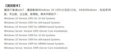 Windows被指现史诗级漏洞 涉及Win 10多个版本