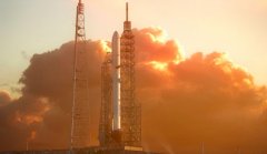 贝索斯巨型火箭“新格伦”鼻锥曝光：大到可运载另一枚火箭