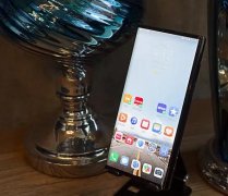 这可能是目前最强的5G折叠屏，华为MateXs让人爱不释手