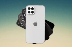 最新爆料：iPhone 12背部新增一颗“Face ID”摄像头