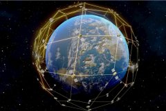 净亏损1.62亿美元，铱星如何争夺低轨卫星市场？丨亿欧读财报