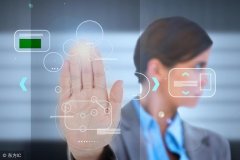 掌纹识别是近几年提出的一种较新的生物特征识别技术