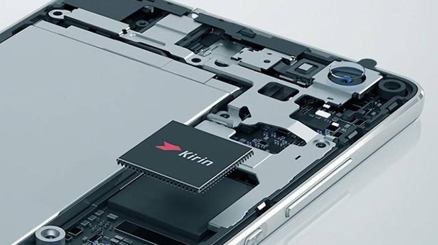 麒麟1020横空出世！5纳米工艺吊打骁龙865，Mate40首发出击