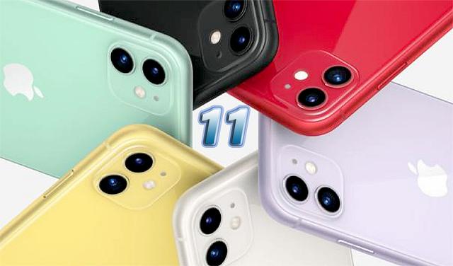 华为超越苹果还需多久？库克心里其实早就有数了