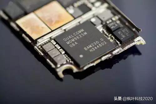 苹果愁哭，intel放弃，基带芯片就这么难做？