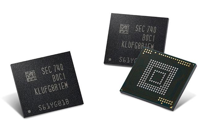 手机更快更省电的技术来了！刚刚发布