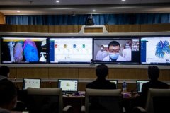 腾讯汤道生：科技“战疫”催生三大变革，数字化新基建加速落地