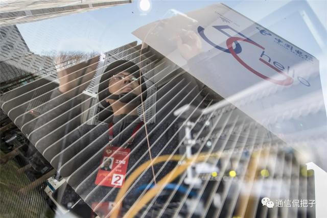 “快进键”摁下，中国5G建设全年目标不降反升