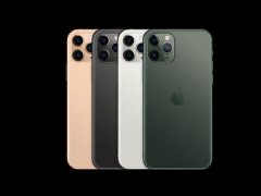 iPhone11将无货可卖，而中国手机企业则库存高企