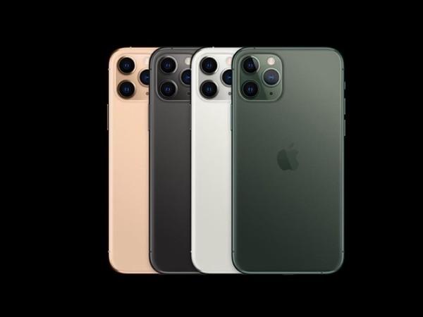 iPhone11将无货可卖，而中国手机企业则库存高企