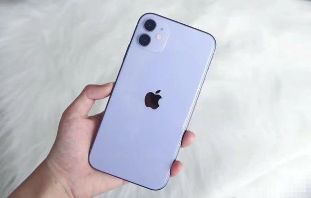 iPhone11价格再次跳变，冲销量，降价！