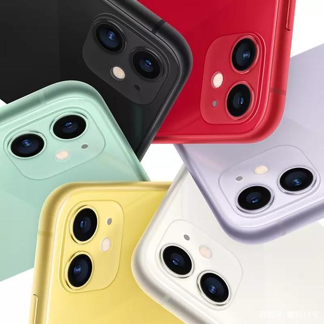 iPhone11价格再次跳变，冲销量，降价！