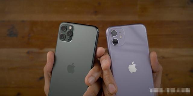 iPhone11价格再次跳变，冲销量，降价！