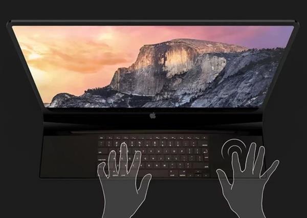 投影仪也不需要了！新iMac将自带投影功能