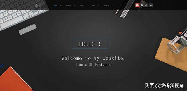 无须公网IP，0基础内网穿透搭建个人网站