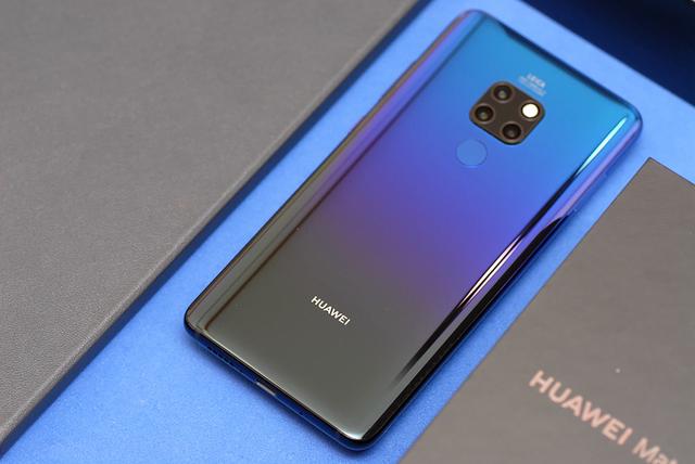 华为手机用久了不流畅？调整这几个设置，性能就能瞬间翻倍