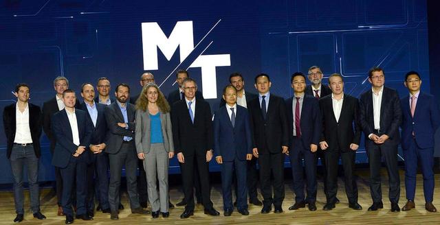 考虑与华为“毁约”，撤离法籍员工，唐唯实：PSA快跑