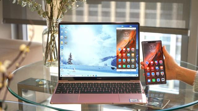 华为手机最好用的功能之一！Huawei Share教你怎么玩