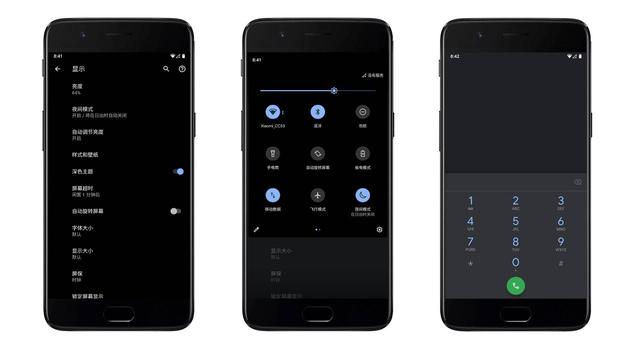 一加手机刷入PE系统：让你的手机拥有谷歌亲儿子系统是种什么体验