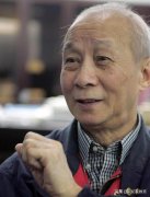 “光纤之父”赵梓森：在厕所旁造出第一根光纤，兴趣是最好的老师