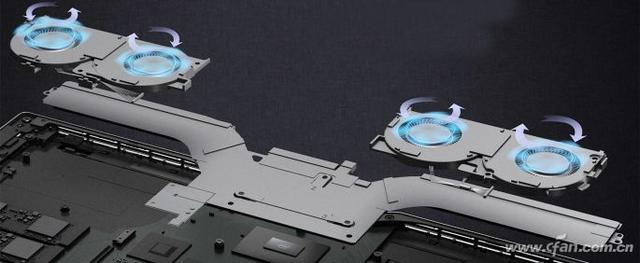 比热管还高级？VC均热板真的好用吗？